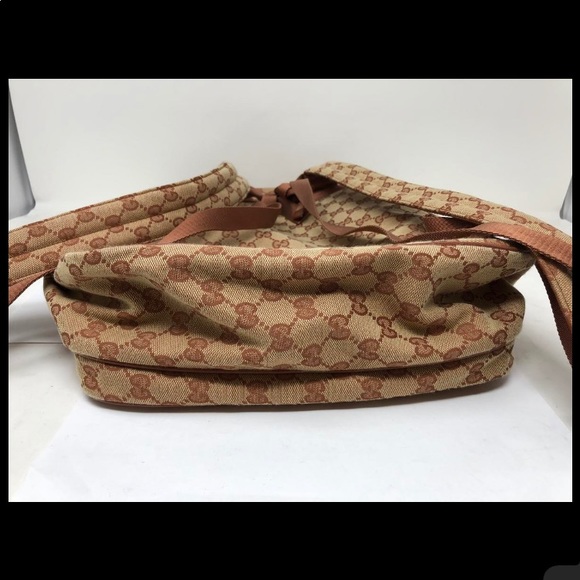 Gucci Limited Edition NY Yankees Medium Ba… - Picture 6 of 12